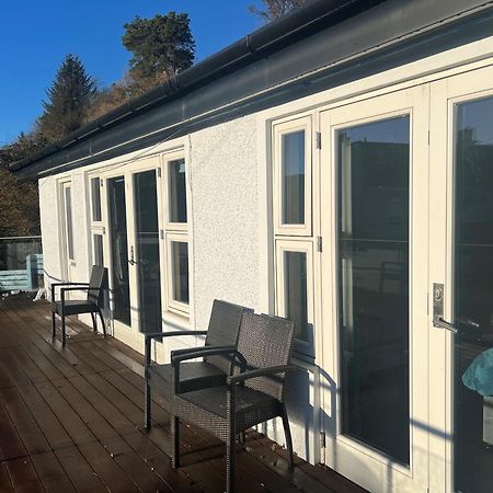 Bayview Cottage Lamlash Exterior photo